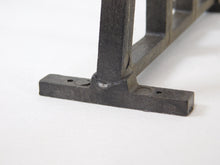 Load image into Gallery viewer, Aristocraft 7104 HALF Graduated Trestle Set 12 pcs C-8 IN / OUTDOOR G Up or Down