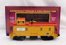 Load image into Gallery viewer, MTH 20-90022F Union Pacific UP Steel Caboose Boxed C-8 25121 Premer 1/48 O 2000