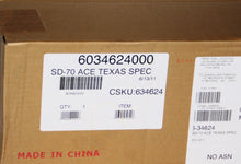 Load image into Gallery viewer, Lionel 6-34624 TEXAS SPECIAL LEGACY SD70 ACe #6344 Diesel C-10 sealed in shipper