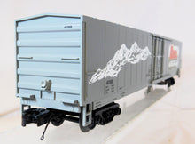 Load image into Gallery viewer, MTH 20-94128 MCG Coors Light 60' Refrigerator rd #402008 1/48 Premier Reefer O