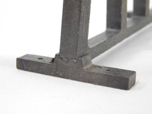 Load image into Gallery viewer, Aristocraft 7104 HALF Graduated Trestle Set 12 pcs C-8 IN / OUTDOOR G Up or Down