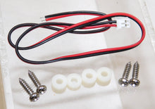 Load image into Gallery viewer, 4-way traffic signal light controller for Model Railroad or slot car layouts JH1090406A