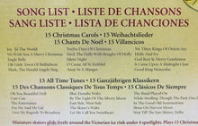 Load image into Gallery viewer, Gold Label Worlds Fair Ice Skating Rink Mr Christmas / Year Round Music 2004 Works