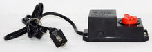 Load image into Gallery viewer, Bachmann 6609 Hobby Transformer G Heavy Haulers Power Pack 17 volts DC N HO