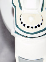 Load image into Gallery viewer, Royal Caribbean RCI VISION OF THE SEAS model Cruise Ship Souvenir 10" BOXED  ASis