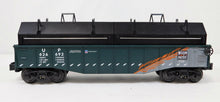Load image into Gallery viewer, Lionel Trains 6-26692 Western Pacific gondola coil cv diecast trucks UP Heritage