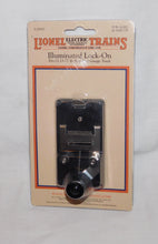 Load image into Gallery viewer, Lionel 11-99021 MTH 1021 Illumninated Lock On Standard / O / 027 gauge tubular C-10