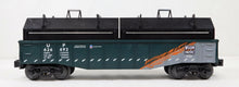 Load image into Gallery viewer, Lionel Trains 6-26692 Western Pacific gondola coil cv diecast trucks UP Heritage