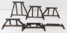 Load image into Gallery viewer, Aristocraft 7104 HALF Graduated Trestle Set 12 pcs C-8 IN / OUTDOOR G Up or Down