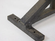 Load image into Gallery viewer, Aristocraft 7104 HALF Graduated Trestle Set 12 pcs C-8 IN / OUTDOOR G Up or Down