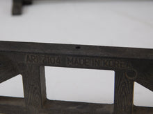 Load image into Gallery viewer, Aristocraft 7104 HALF Graduated Trestle Set 12 pcs C-8 IN / OUTDOOR G Up or Down