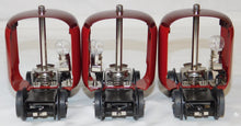 Load image into Gallery viewer, Lionel 6-51201 Rail Chief O Gauge Red Articulated PASSENGER SET Classics C-8