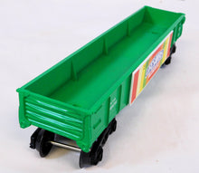 Load image into Gallery viewer, K-Line Nabisco K654702 Lifesavers Gondola w/ flavor containers load O C-8 LN