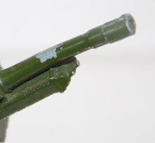 Load image into Gallery viewer, Dinky 697 25 pounder Field Gun Set 3pcs 686 687 688 Military Army CLEAN VINTAGE