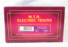 Load image into Gallery viewer, MTH 20-93068 Maronite Corp 55' All door box car Premier O scale C-9 1/48 #2002