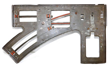 Load image into Gallery viewer, Lionel 210 Right & Left Hand Switches Standard Gauge Parts /Restoration Gray opn