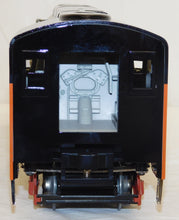 Load image into Gallery viewer, Lionel 6-13004 & 6-13006 STANDARD GAUGE HIAWATHA Loco & 4 car Passenger set WOW