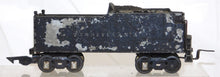Load image into Gallery viewer, American Flyer 558 Prewar Tender Pennsylvania O Gauge 3/16" diecast prewar for 3 rail steam engine