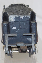 Load image into Gallery viewer, American Flyer 558 Prewar Tender Pennsylvania O Gauge 3/16" diecast prewar for 3 rail steam engine