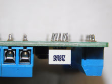 Load image into Gallery viewer, 4-way traffic signal light controller for Model Railroad or slot car layouts JH1090406A