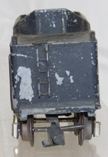 Load image into Gallery viewer, American Flyer 558 Prewar Tender Pennsylvania O Gauge 3/16" diecast prewar for 3 rail steam engine