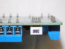 Load image into Gallery viewer, 4-way traffic signal light controller for Model Railroad or slot car layouts JH1090406A