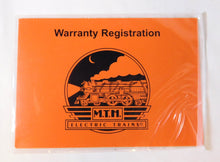 Load image into Gallery viewer, MTH 20-93068 Maronite Corp 55' All door box car Premier O scale C-9 1/48 #2002