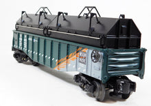 Load image into Gallery viewer, Lionel Trains 6-26692 Western Pacific gondola coil cv diecast trucks UP Heritage