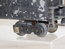 Load image into Gallery viewer, American Flyer 558 Prewar Tender Pennsylvania O Gauge 3/16" diecast prewar for 3 rail steam engine