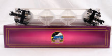 Load image into Gallery viewer, MTH 20-97139 Erie Western O Scale Premier Ps-2CD High-Sided Hopper #7097 Premier 1/48