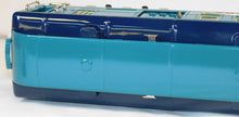 Load image into Gallery viewer, Lionel 11-40022 Standard Gauge BLUE COMET BAGGAGE EXTRA CAR OLBERS BRASS trim C-8