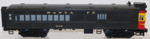 Load image into Gallery viewer, MTH 30-2135-1 Santa Fe Doodlebug M-131 Gas Electric engine w/ sound