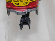 Load image into Gallery viewer, American Flyer 4713 Santa Fe Chief PA ABA Diesel Roar 470 471 473 Runs Serviced 1955
