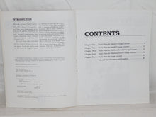 Load image into Gallery viewer, Track Plans for Toy Trains Book 10-8230 O / S Gauge Layout small/medium/large C-9