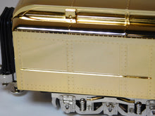 Load image into Gallery viewer, MTH 20-4029 + 20-4129 Millennium GOLD O Gauge 7car 70' Madison Passenger Set NYC