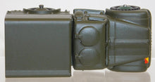 Load image into Gallery viewer, Dinky 641 Army 1 Ton Cargo Truck Mecanno 1954 military army green CLEAN VINTAGE