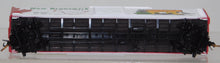 Load image into Gallery viewer, Micro-Trains 07700158 New Brunswick Provincial Boxcar 0 77 00 155 N scale NB1867