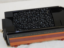Load image into Gallery viewer, Lionel 6-13004 & 6-13006 STANDARD GAUGE HIAWATHA Loco & 4 car Passenger set WOW