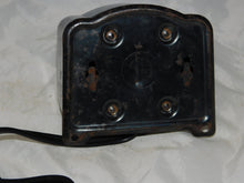 Load image into Gallery viewer, Lionel Trains 1053 transformer 60 watt w/ whistle control new cord 1950s Works small case nick