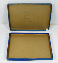 Load image into Gallery viewer, American Flyer Pike Planning Kit 731 layout tool S +INSERT +instructions Vintage