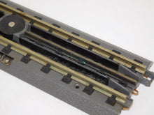 Load image into Gallery viewer, MTH 40-1008 RealTrax 10" Uncoupling Unloading operating gray w/ controller +inst