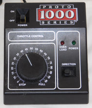 Load image into Gallery viewer, Lifelike POWER PACK SDK-789 Proto 1000 Throttle Control DC transformer fwd/revrs