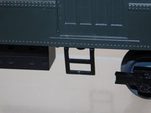 Load image into Gallery viewer, MTH 30-2135-1 Santa Fe Doodlebug M-131 Gas Electric engine w/ sound