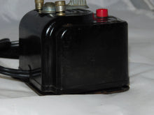 Load image into Gallery viewer, Lionel Trains 1053 transformer 60 watt w/ whistle control new cord 1950s Works small case nick