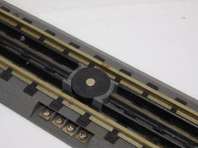 Load image into Gallery viewer, MTH 40-1008 RealTrax 10" Uncoupling Unloading operating gray w/ controller +inst