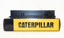 Load image into Gallery viewer, MTH Rail King 20-98485 Caterpillar O Scale Premier Flat Car w/ 48' Trailer 1/48