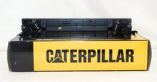 Load image into Gallery viewer, MTH Rail King 20-98485 Caterpillar O Scale Premier Flat Car w/ 48' Trailer 1/48