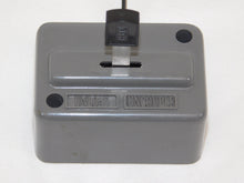 Load image into Gallery viewer, MTH 40-1008 RealTrax 10" Uncoupling Unloading operating gray w/ controller +inst