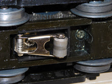 Load image into Gallery viewer, MTH 30-2135-1 Santa Fe Doodlebug M-131 Gas Electric engine w/ sound