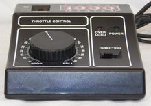 Load image into Gallery viewer, Lifelike POWER PACK SDK-789 Proto 1000 Throttle Control DC transformer fwd/revrs